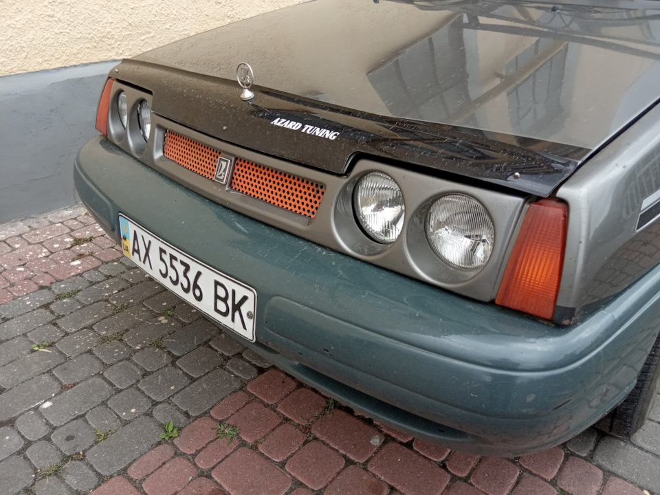 2109 Carlota - рідкісної породи звір 3