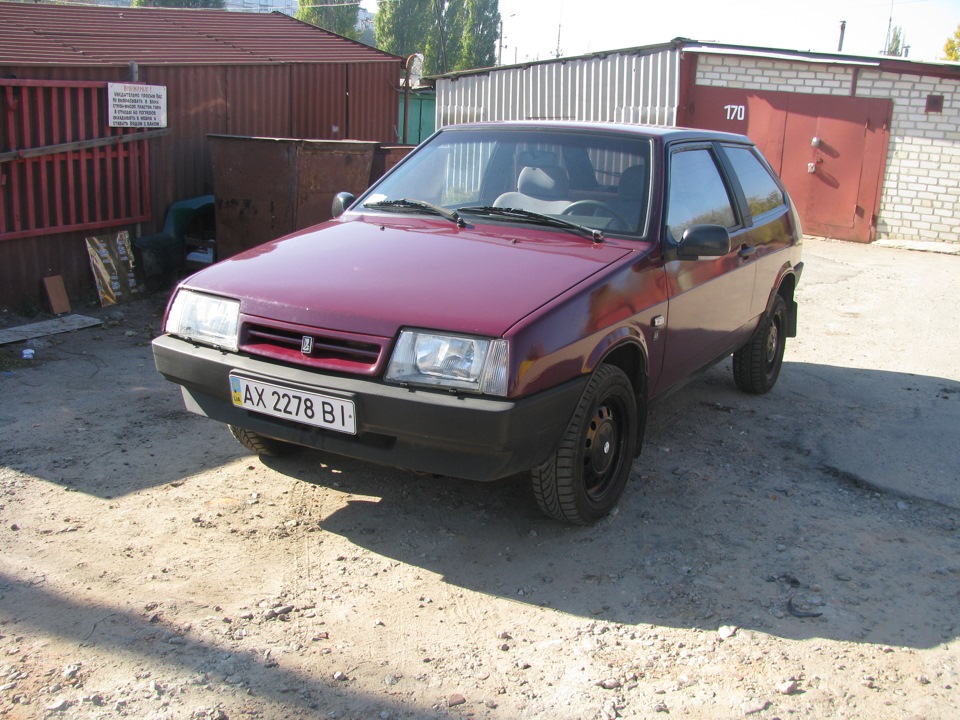 Deutsche Lada 1