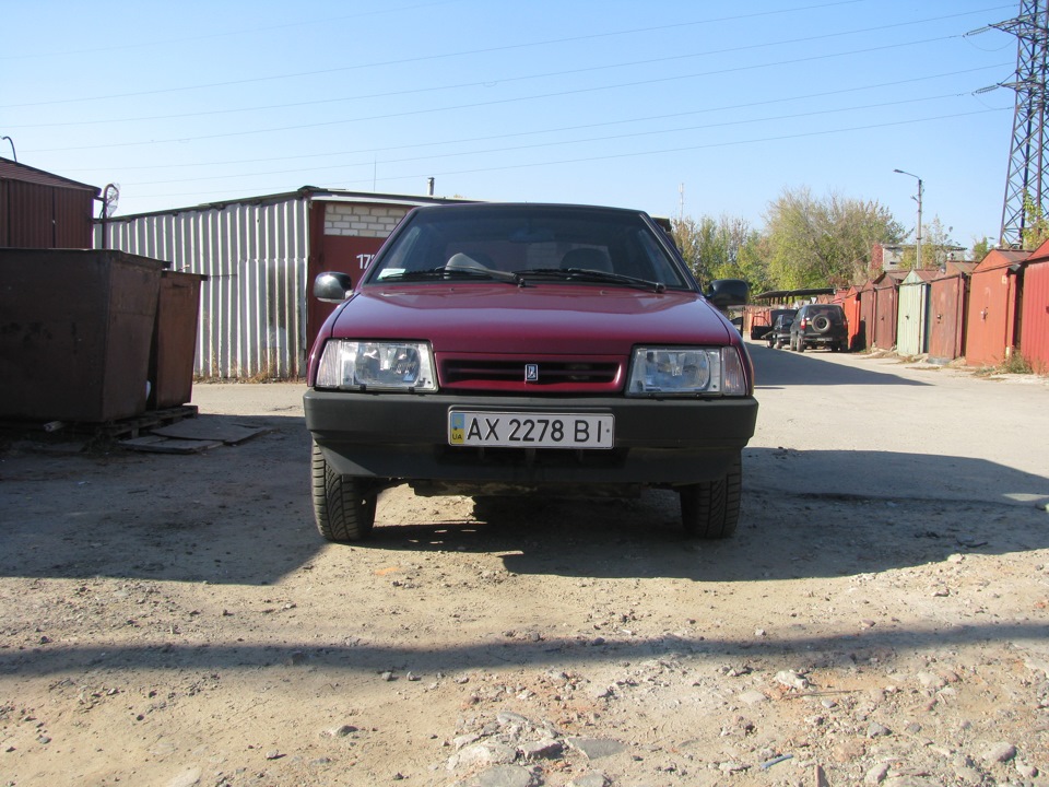 Deutsche Lada 3