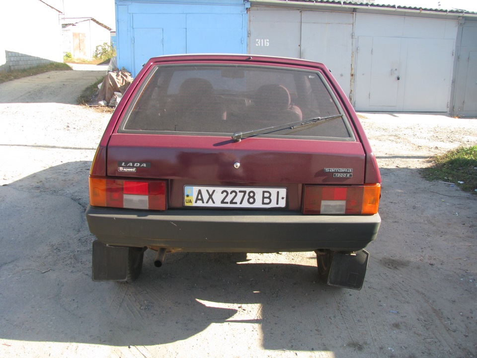 Deutsche Lada 5