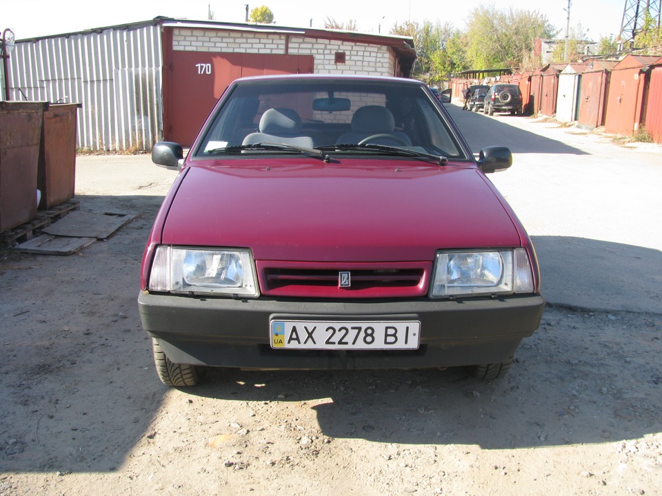 Deutsche Lada 2