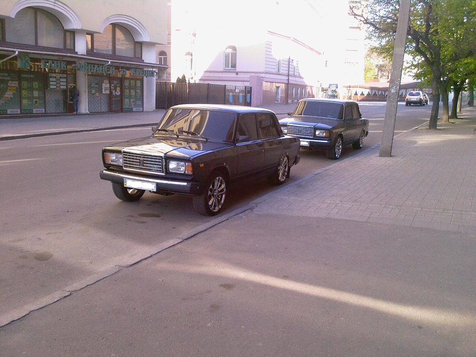 Підсумок поїздки 2