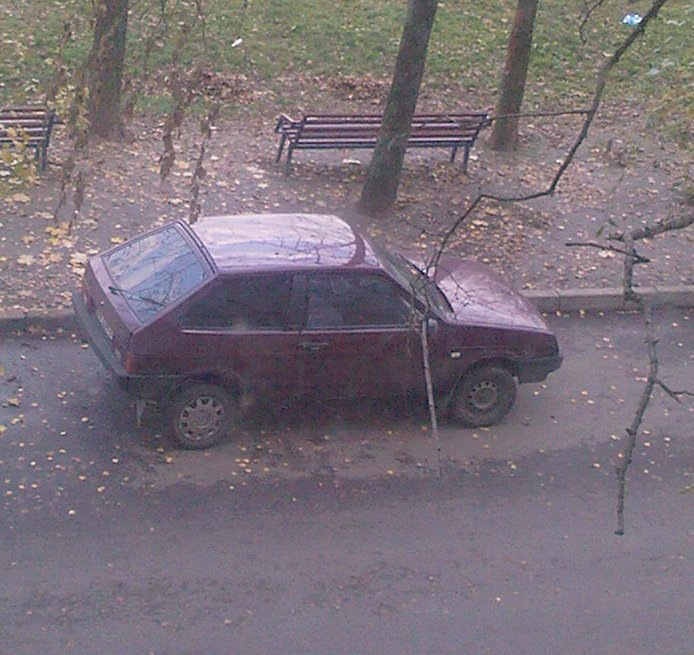 Ювілей 60 000 км 4
