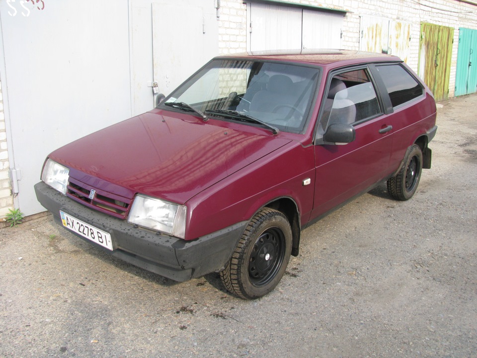 Мініколпаки 1