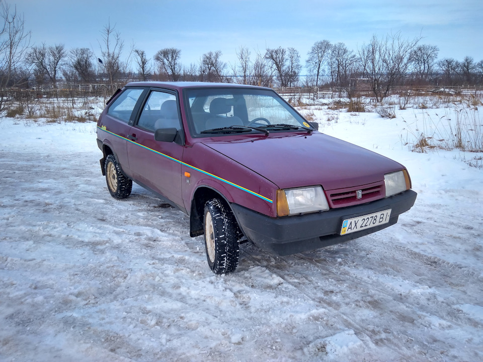 Німці зустрічаються і дуже часто! 1