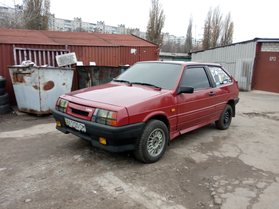 Нижня Foha репліка 4
