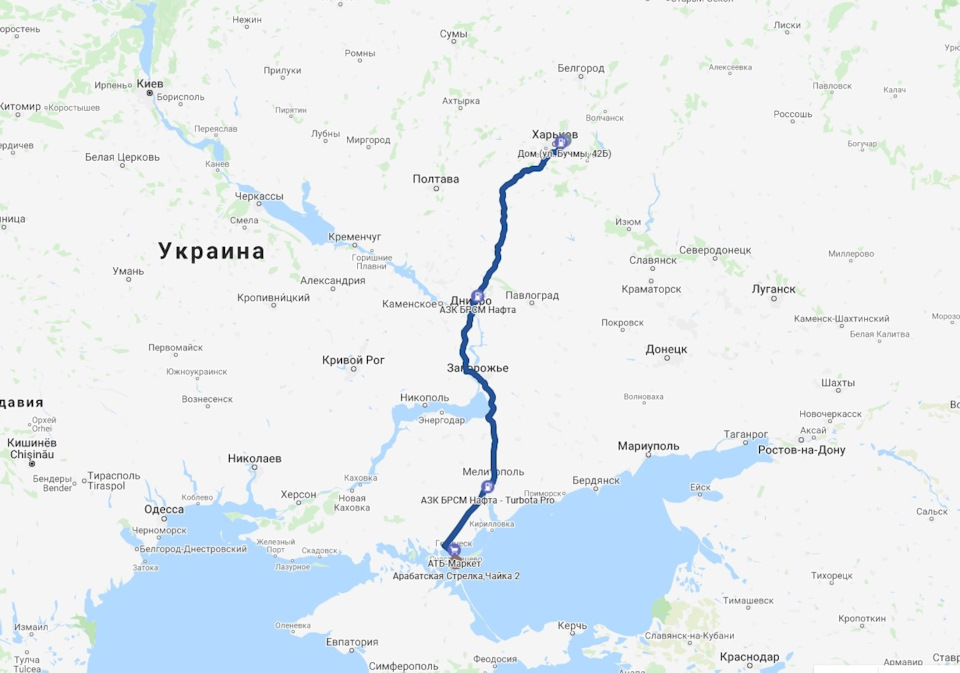 Відпустка, море, Арабатська стрілка. 2