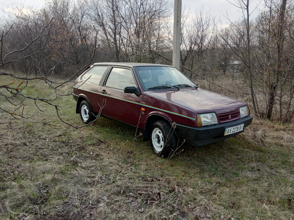 Отруєна весна 4