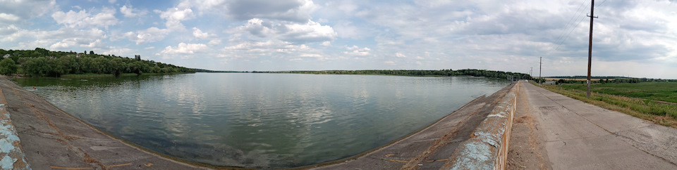 Перший місяць літа '19. 1