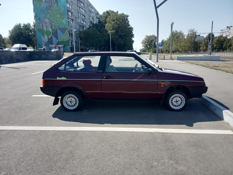 Прикрутив Melber Kreuzspeiche 3