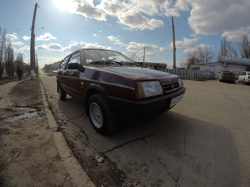 Час Melber'ів настав. 1