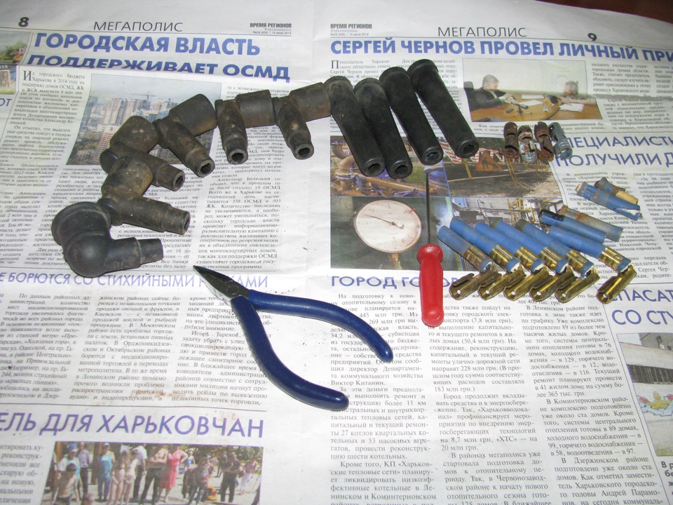 Високовольтні дроти з нульовим опором 2
