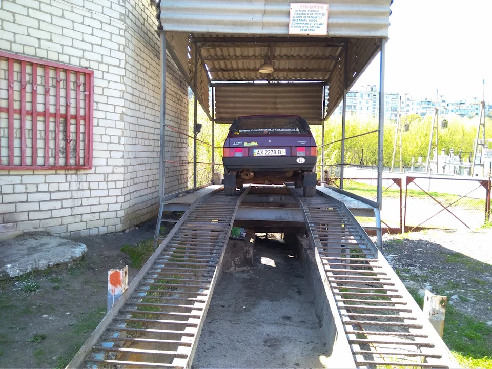 Заміна прокладки піддону та масла. Щільність моторного масла.