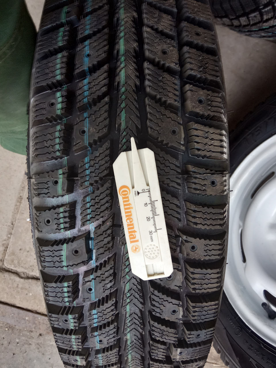 Зірка Української естради - Estrada Samurai 175/70R13 4