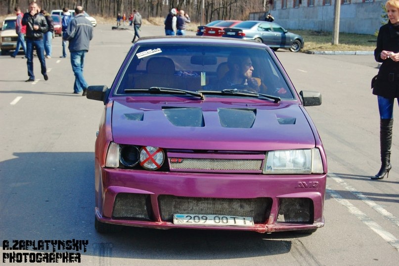 Весна =) 2