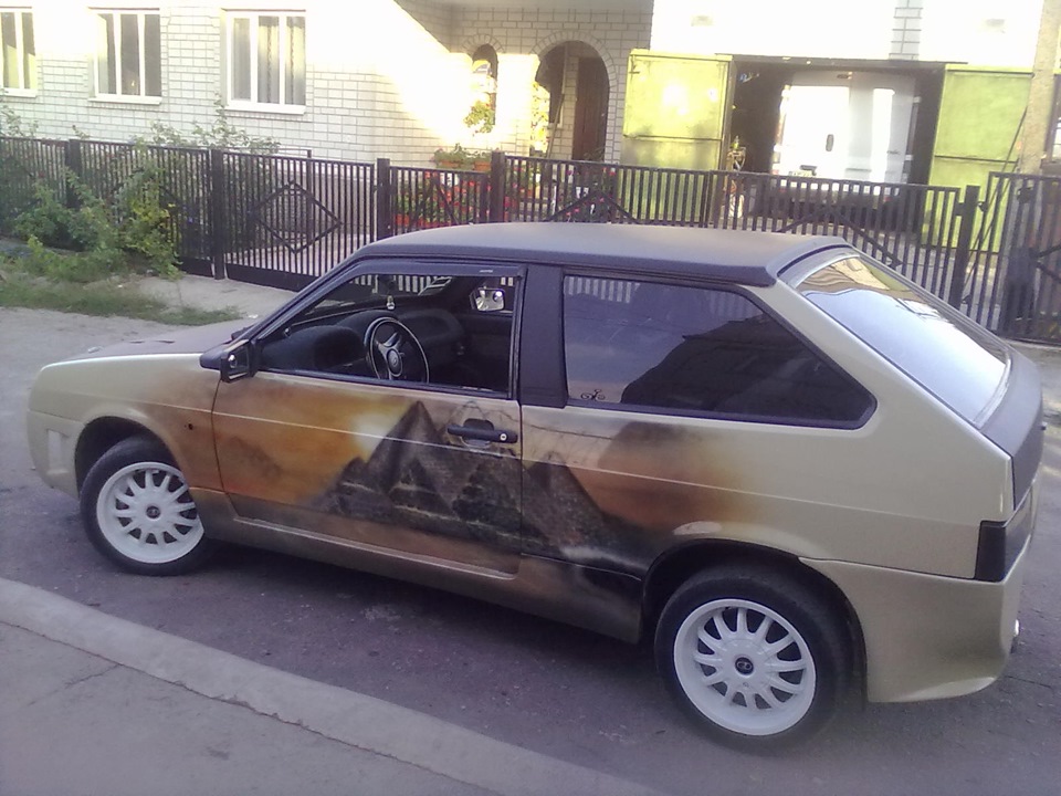 диски 5