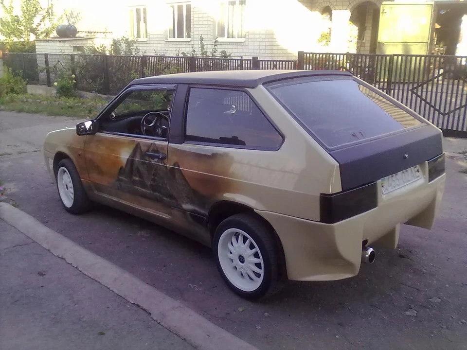 диски