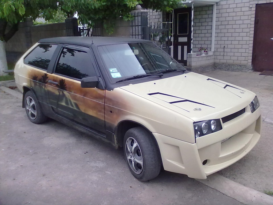 Просто фотки… 2