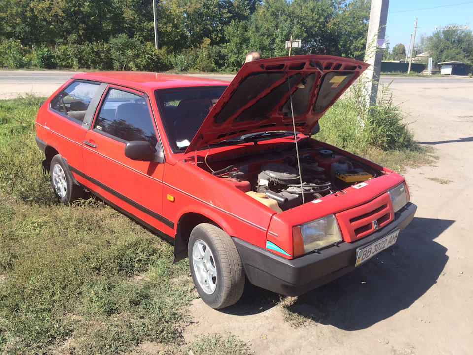 1 Такий я її взяв. 1