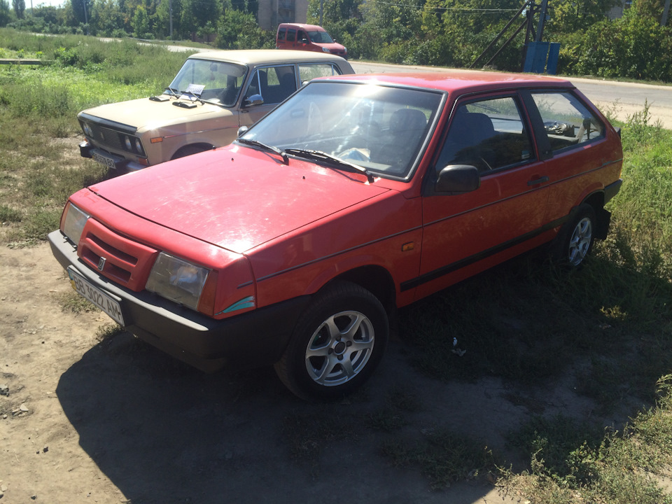 1 Такий я її взяв. 4