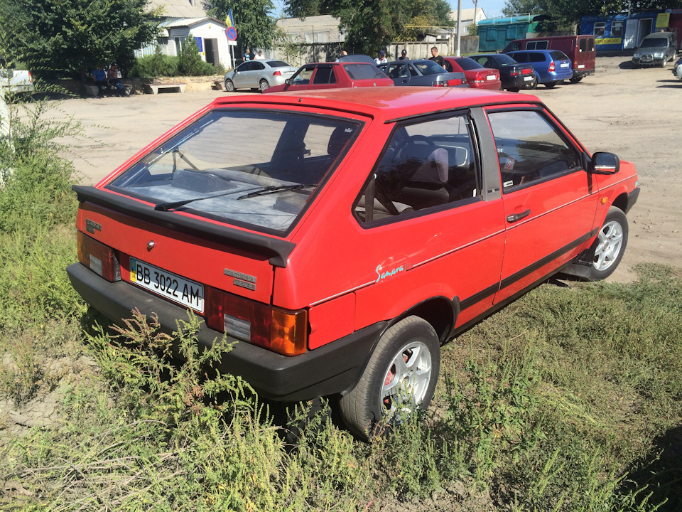 1 Такий я її взяв. 5