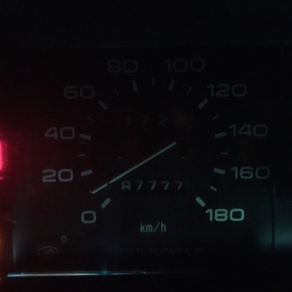 25 Гарні циферки. 1