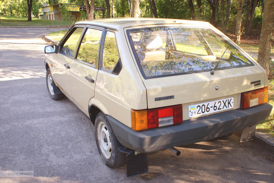 38 Банда знову в зборі. 3