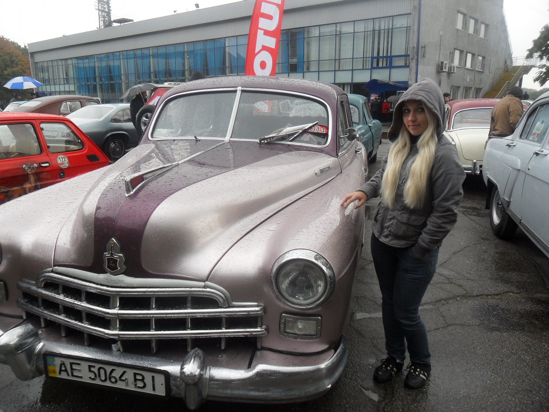 DARS 2011 3