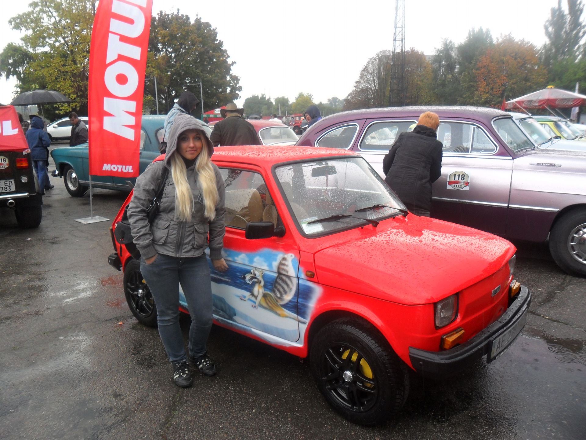 DARS 2011 2