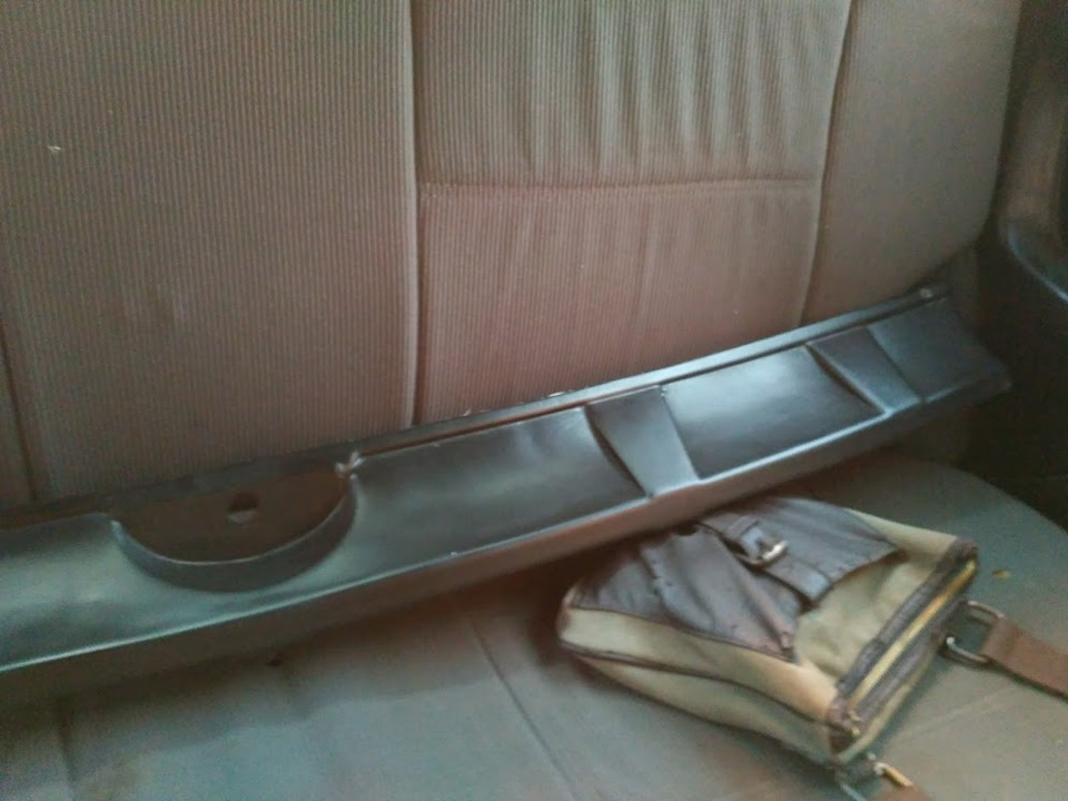 DuckTail (СРСР) я його знайшов 1