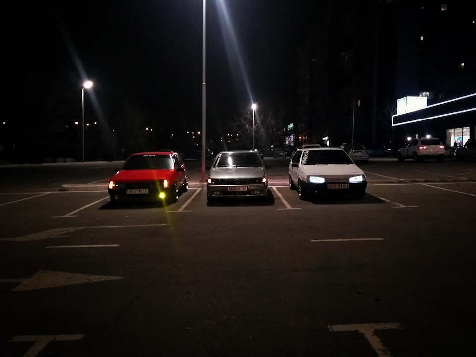 DuckTail (СРСР) я його знайшов 5