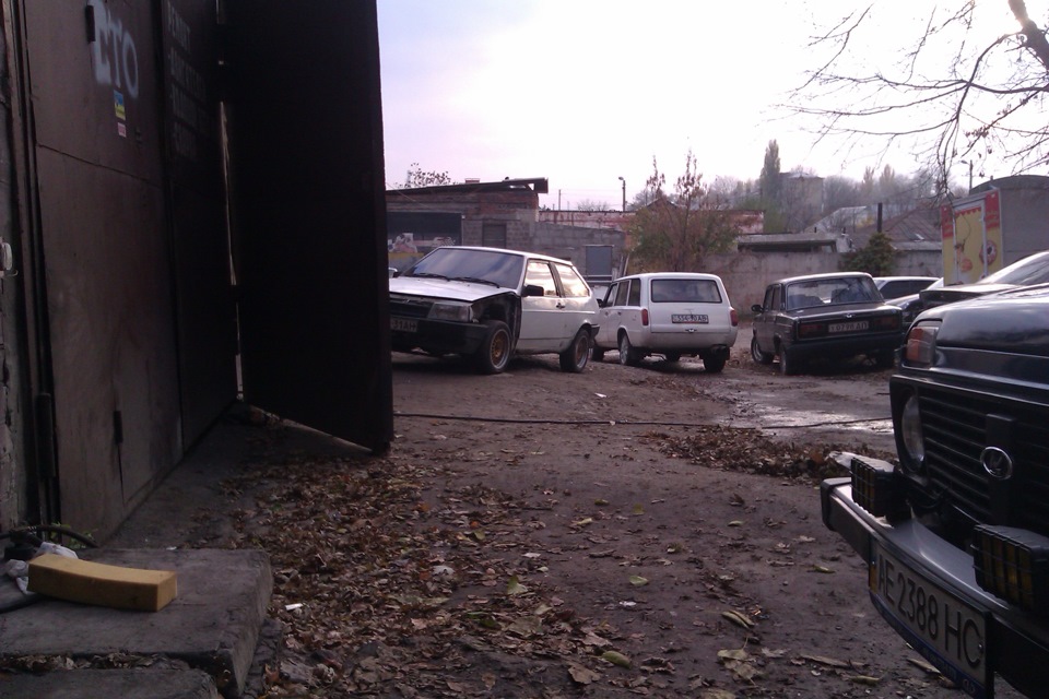 Фото процесу 4