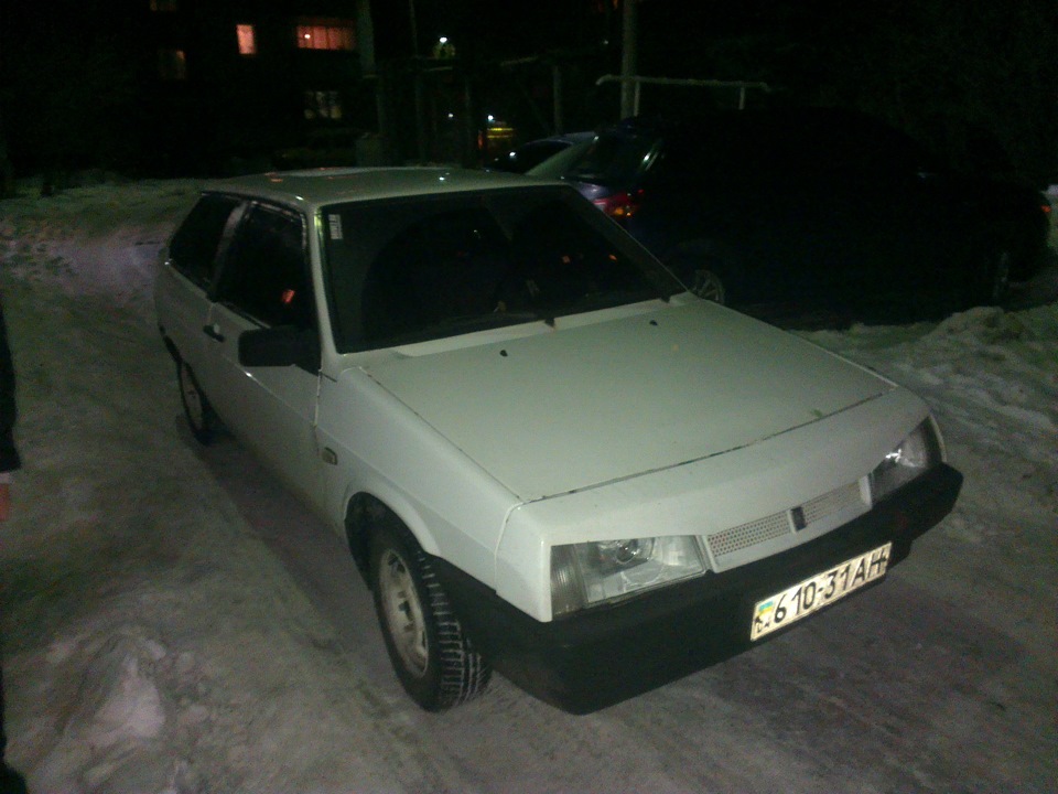 Як світять лінзи 1