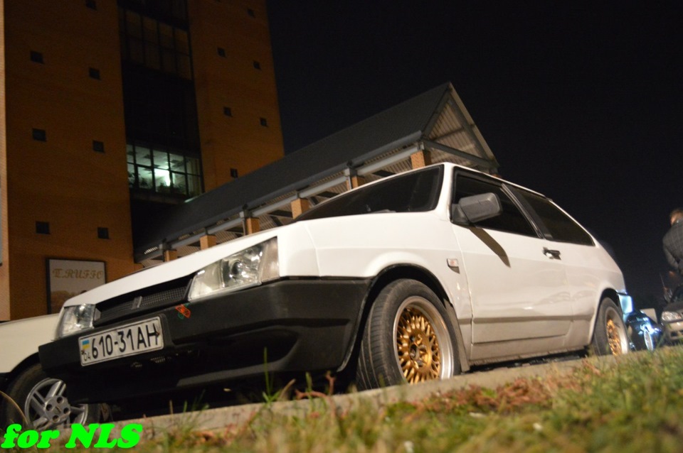 Квест від NLS 5