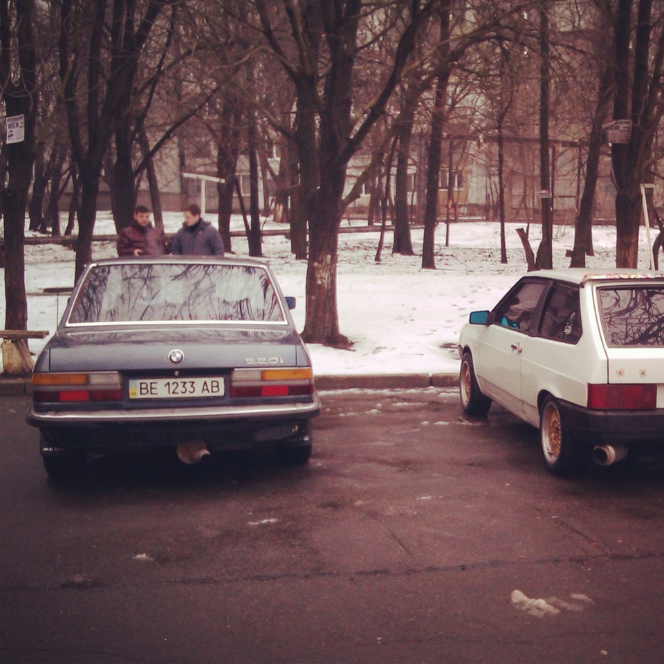 Кілька нових фото… 3