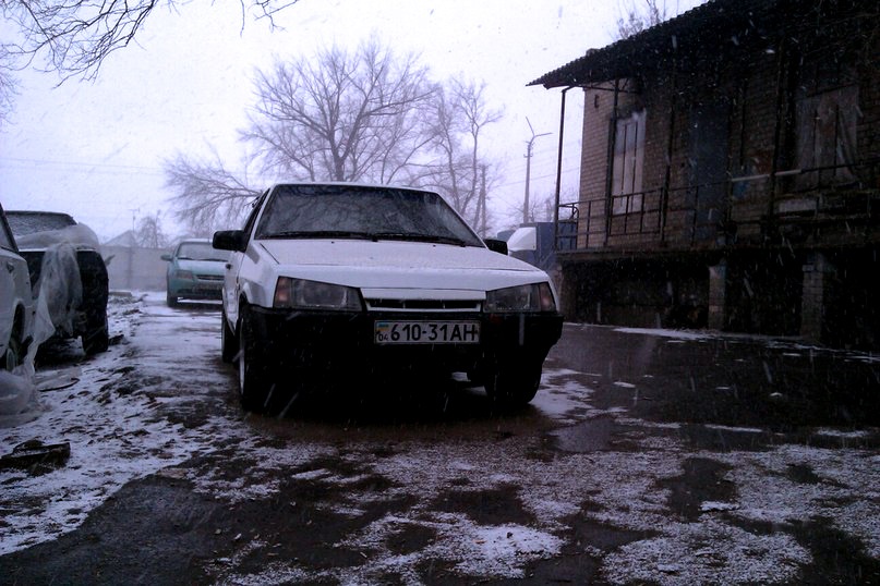 Нічого цікавого… 1
