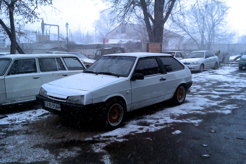 Нічого цікавого… 2
