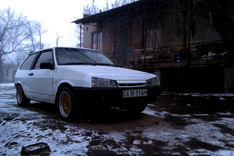 Нічого цікавого… 3