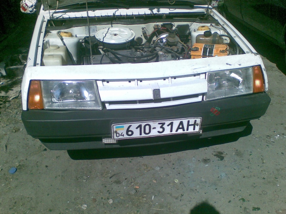 Ну, нарешті…badlook 1