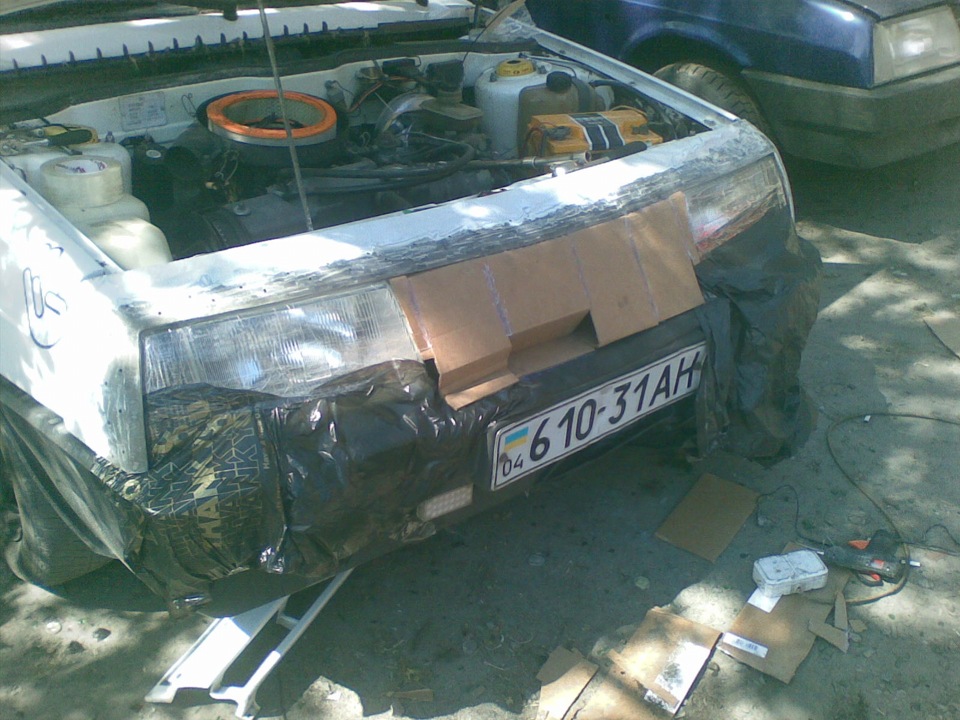 Ну, нарешті…badlook 2