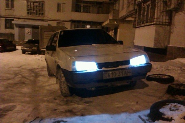 Просто фото =) 1