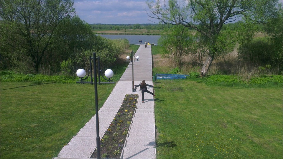 Подорож, краби, банку 5