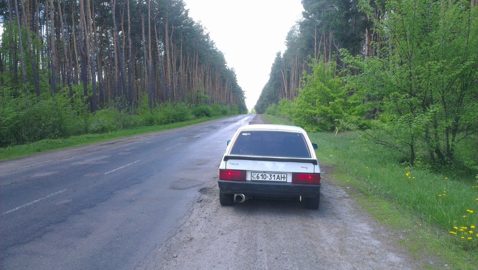 Подорож, краби, банку 2