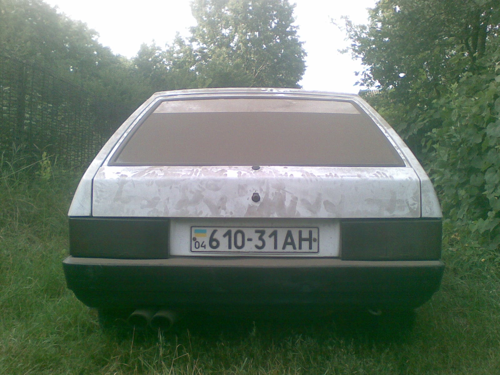 Знову на ходу! =) 4