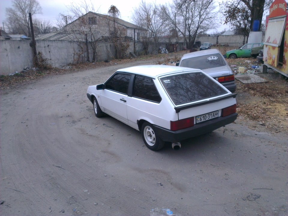 Зовсім інший вид 5