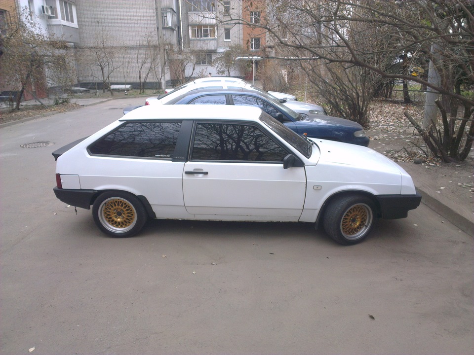 Зовсім інший вид 2