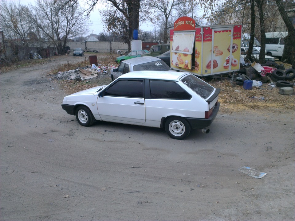 Зовсім інший вид 4