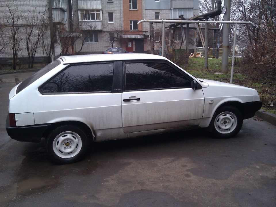 Штампи R13 1