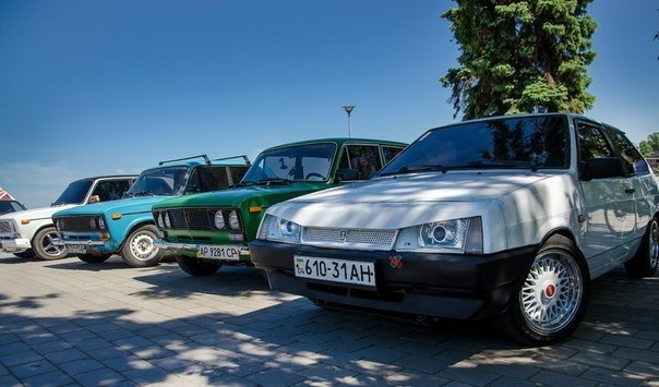 Східняк Антисток 5