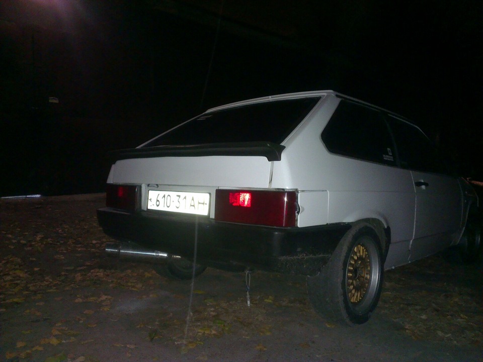 Встановлення FOHA 5